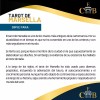 Emporio Bolletd El Tarot De Marsella Con 78 Cartas Y