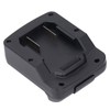 Lithium Battery Adapter for PARKSIDE X20V to for Bosch BAT622