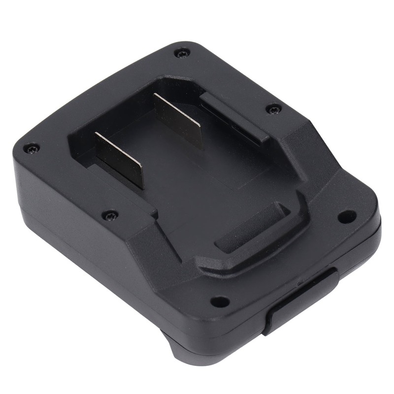 Lithium Battery Adapter for PARKSIDE X20V to for Bosch BAT622