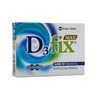Uni-Pharma D3 Fix Max 4,000 IU 60tabs