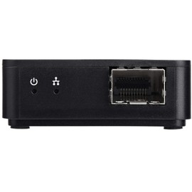 StarTech.com USB 3.0 to Fiber Optic Converter - Compact USB to Open SFP Adapter - USB to Gigabit Network Adapter - USB 3.0 Fiber Adapter Multi Mode(MMF)/Single Mode Fiber(SMF) Compatible (US1GA30SFP)