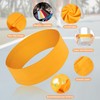 DiyJibb Headbands for Women Non Slip - 7PCS Fashion Sports