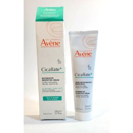 Avène Cicalfate Plus Repairing Protective Cream 3.3 Fl. oz. (100ml) exp. 03/2028