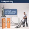 20 Pack Vacuum Bags Compatible with Kirby G3,G4,G5,G6,G7,G Series, Ultimate