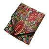 Hi-Tie Ascot Lapel Pin Set Mens Cravat Ties for men