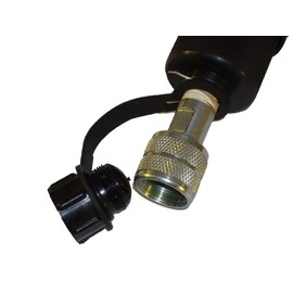 Hydraulic Rebar Cutter Head (3/4", 12 Ton) G-20F