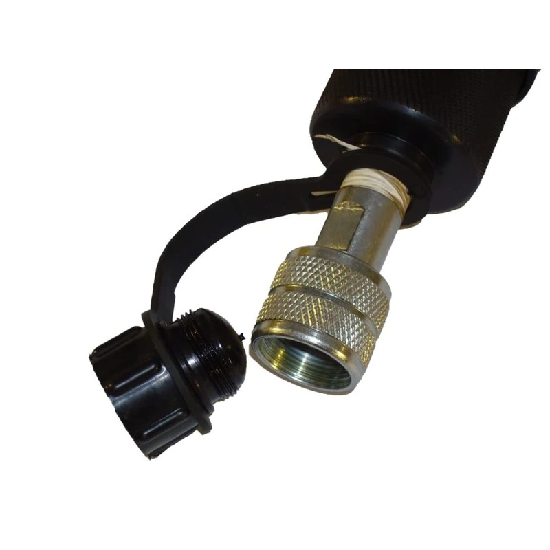 Hydraulic Rebar Cutter Head (3/4", 12 Ton) G-20F