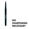 COVERGIRL Perfect Point Plus Self-Sharpening 2-pack Eyeliner Pencil, Long-Lasting, Easy