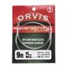Orvis Superstrong Plus Fly Fishing Leaders 2PK, 7X, Length: 9
