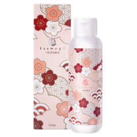 Tsumugi Placenta Lotion (Made in Japan Horse Placenta) Tsumugi Lotion, 4.2 fl oz (120 ml), Tsumugi Cosmetics