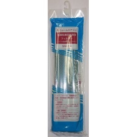 Hitachi Air Conditioner Replacement Filter (Set of 2 X Set of 2) Citrus Odor Eliminator 空清 Filter SP – kcf4