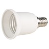 McShine - Lamp Socket Adapter | 230 V, E14 to