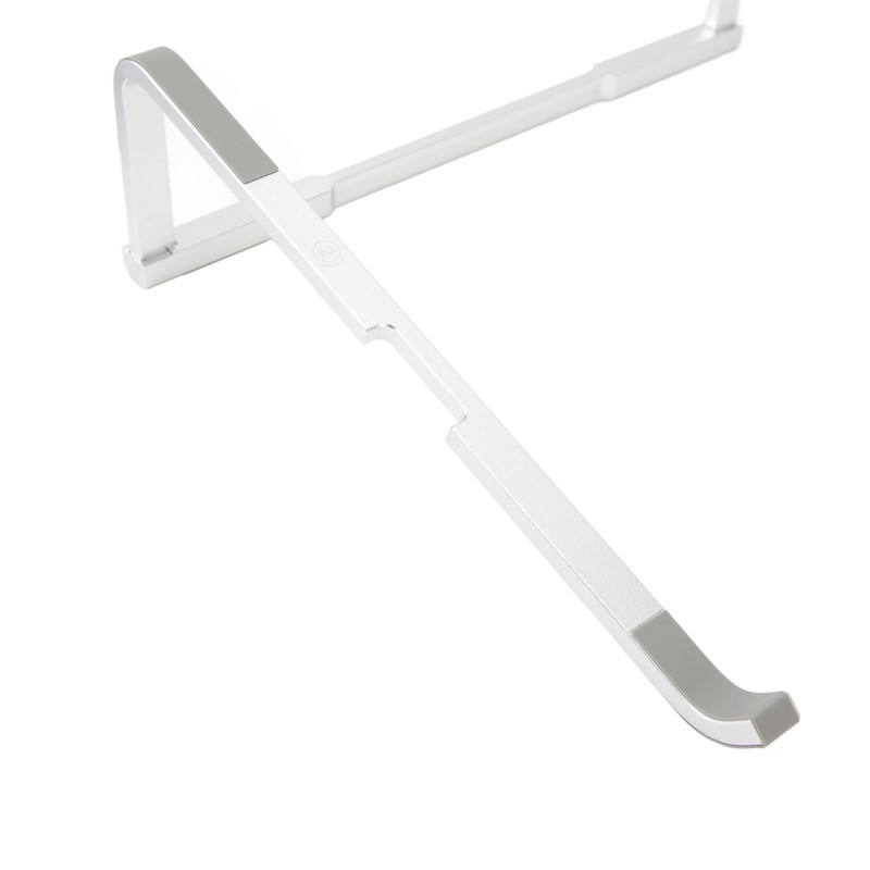 Tablet Stand Aluminum Alloy Foldable Portable Metal Multifunctional Laptop Bracket