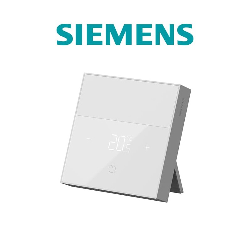 Connected Home Thermostat without Relay for GTW100ZB and RCR110.2ZB