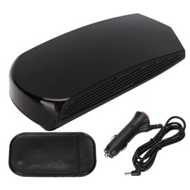 Laser Radar Detector Auto 360 Degree Detection Voice Prompt Anti Reconnaissance Scanning Device for Cars