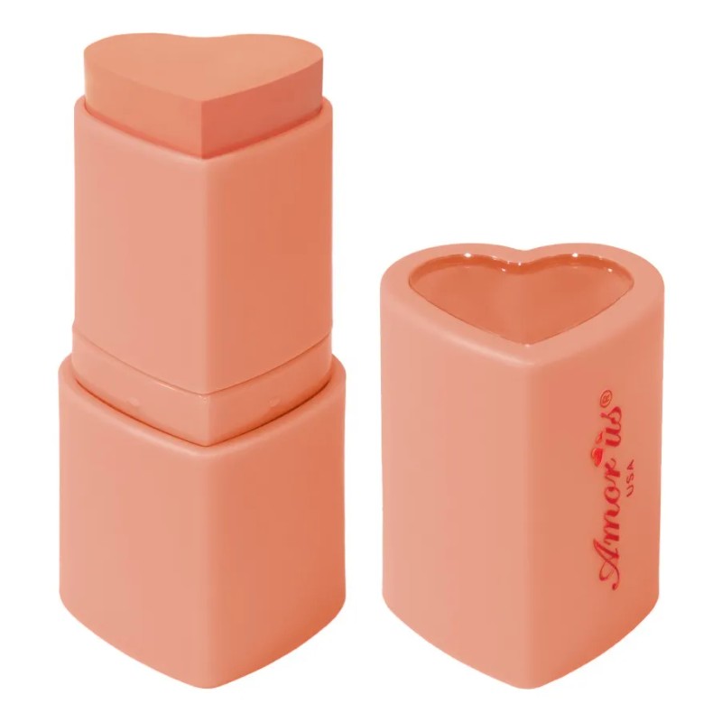 Rubor En Barra Sweet Blush Amor Us Los Tonos Tono