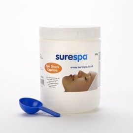 surespa Spa Shock Express - 500g