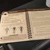 Rite in the Rain Army Combat Fitness Test Notebook, 4.625"