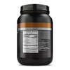 American Body Building (ABB Pure Pro Protein Powder, Chocolate, 33