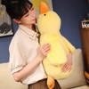 champracer Duck Cuddly Toy, Ducks Plush Toy, Plush Toy, Duck