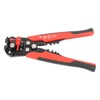 Automatic Wire Stripper 5 in 1 Cutter Crimper Peeling Pliers