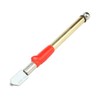 1Pc Metal Handle Roller Glass Push Knife Tile Cutter Mirror