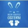 Shirtracer - Easter Baby - My First Easter Bunny Blue