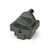 Piaggio AP8127112 OEM High Tension Ignition Spark Coil for Piaggio
