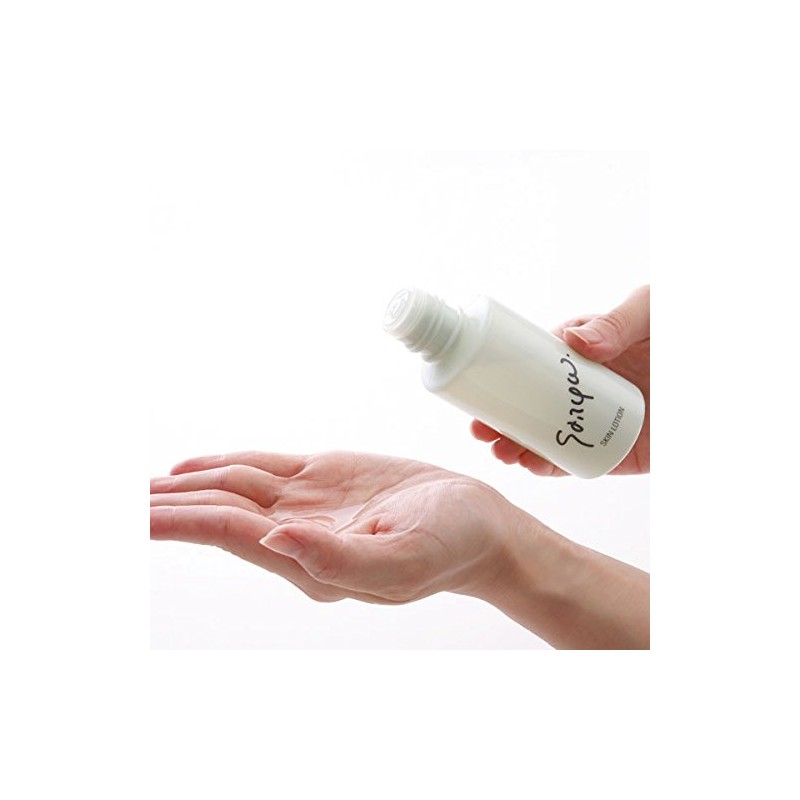 sappo-sukinro-syon Moisturizing Cosmetic Water For Normal Skin, Dry Skin 100ml