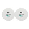 AHC Safe On Mild Sun Cushion 25g x 2 / AHC 세이프 온 마일드 선쿠션 25g 2개