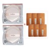 Miva King Petal Puff 2 packs 2 + Sulwhasoo 100