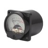 VU Panel Meter 500UA Warm Back Light Recording 5DB Drive