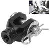 Motorcycle Rear Brake Clevis CNC Aluminum Replacement for YZ125 250