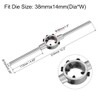 OKODOKO Adjustable Die Stock Handle Wrench Hand Tool with M14