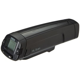 Steinel HL Scan 014919 Temperature Scanner for Steinel Hit Air Blowers HL 1920 E / HL 2020 E Black