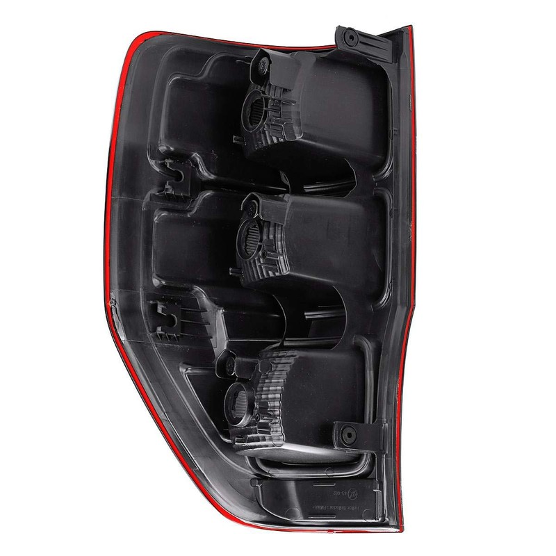 2X Rear Stop Brake Tail Light Lamp for Ford Ranger