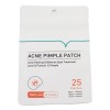 25 Parches Para Eliminar Cicatrices, Acné, Acné, Acné, Ma