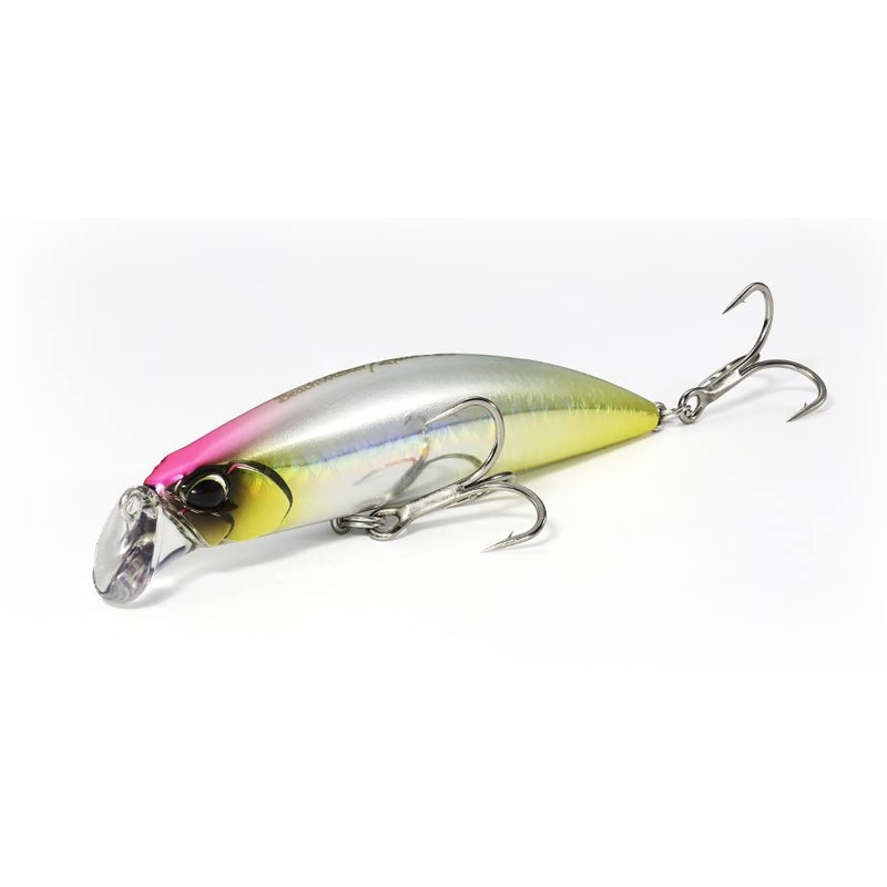デュオ ビーチウォーカーアクシオン95S ラメピン ADA0199