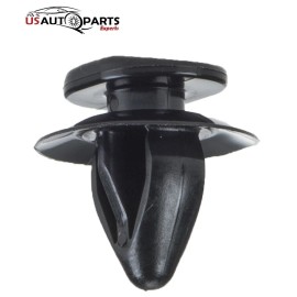 Subaru Genuine Subaru - Lower Exterior Trim Molding Clip For Legacy Outback 2.0L 03-19