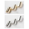 JewelVOX Pony Hook Hair Cuff, 3 Types to Choose from