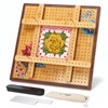 ULOI 13" Crochet Blocking Board - Upgraded Style with 4