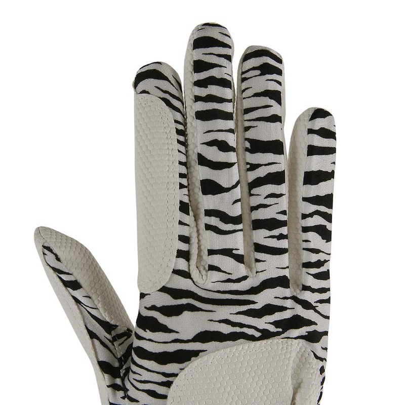 MIC 39 GOLF FIT39 Gloves, Unisex, MGF-220N, Right Handed (Left