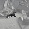 Xitomer 1'' Footpeg and Control Lowering Kit Fit for 2022