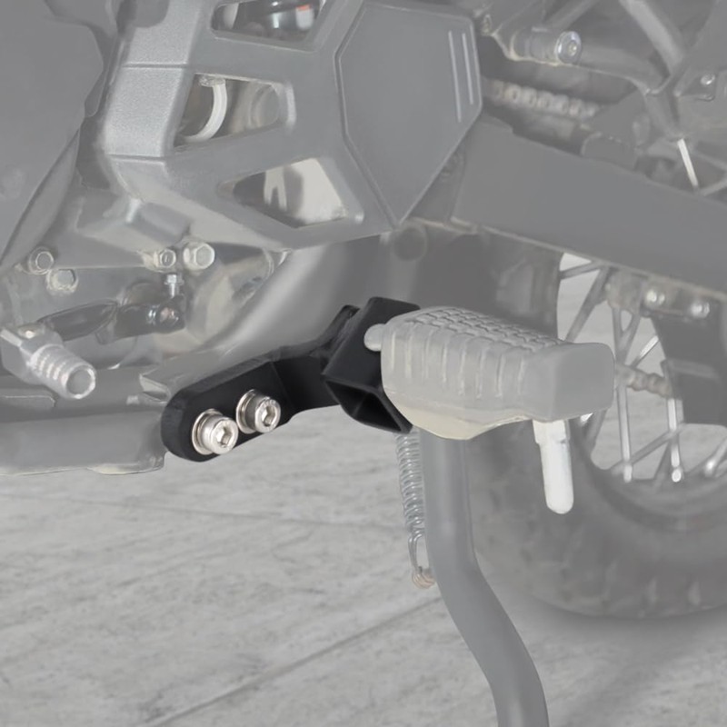 Xitomer 1'' Footpeg and Control Lowering Kit Fit for 2022