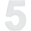 Glorex, Cardboard Letter, Number and Characters