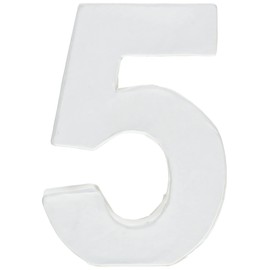 Glorex, Cardboard Letter, Number and Characters