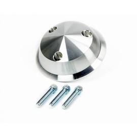 March Performance 360 Power Steering Nose Cover