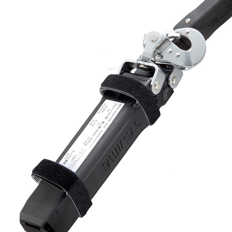 Tajima TJM Design Tajima Shock Absorber Rock Band SLB