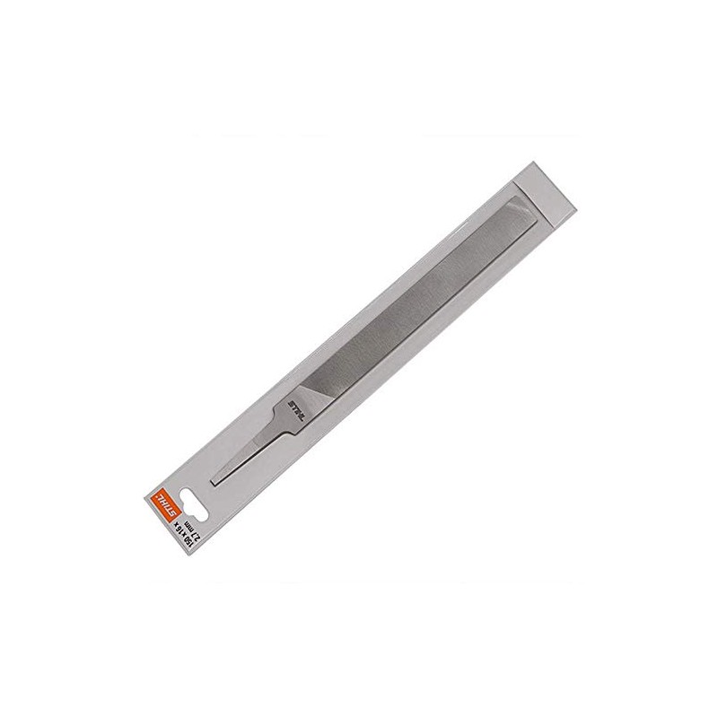 Stihl Chainsaw Flat File. 0814 252 3000