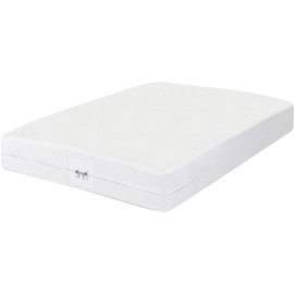 Manchester Mills Mattress Encasements and Protectors (Queen (U.S. Standard))